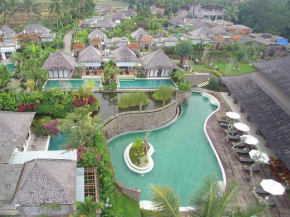 Отель Visesa Ubud Resort  Убуд